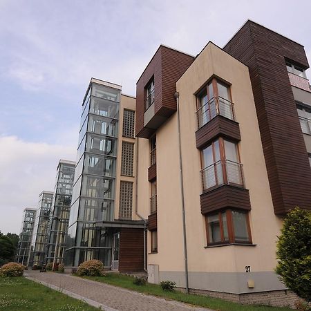 דירות Apartament Ustron Zeta מראה חיצוני תמונה