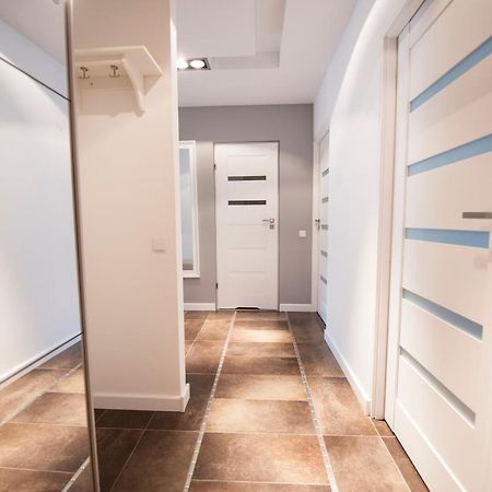 דירות Apartament Ustron Zeta מראה חיצוני תמונה