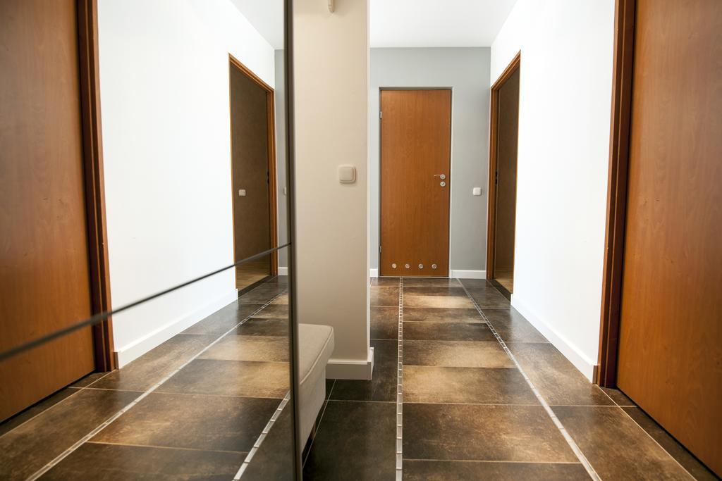 דירות Apartament Ustron Zeta מראה חיצוני תמונה