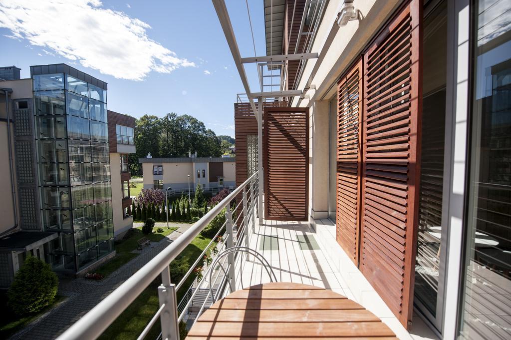דירות Apartament Ustron Zeta מראה חיצוני תמונה