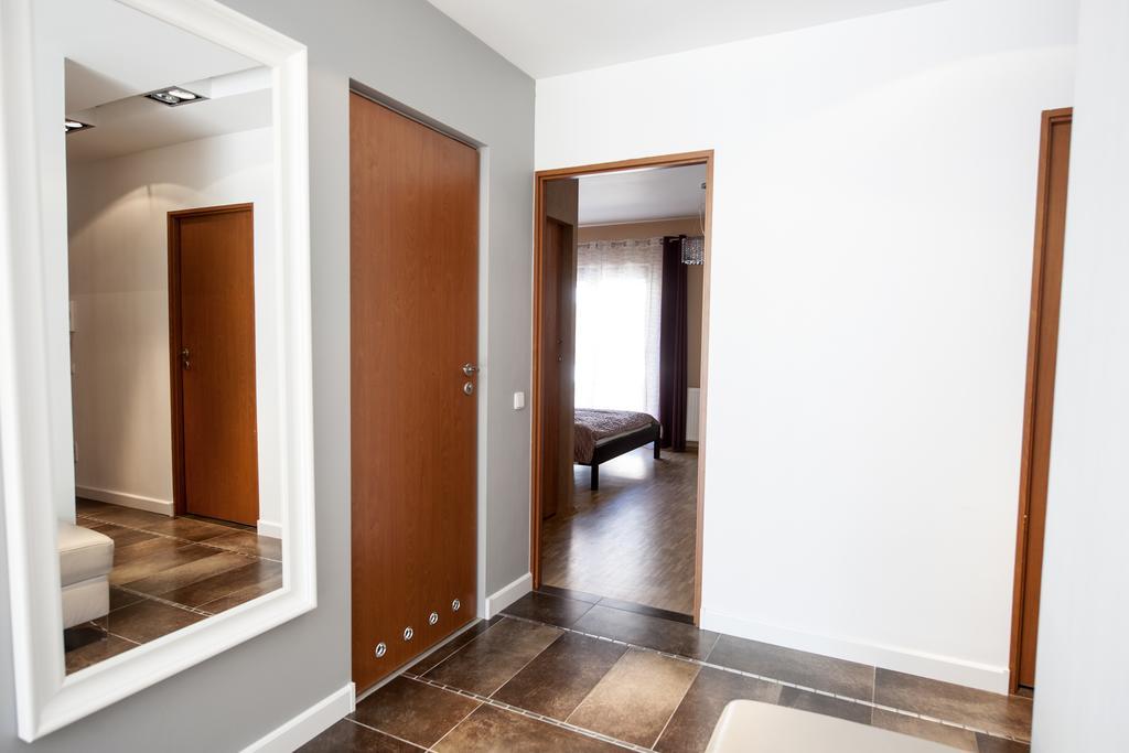 דירות Apartament Ustron Zeta מראה חיצוני תמונה