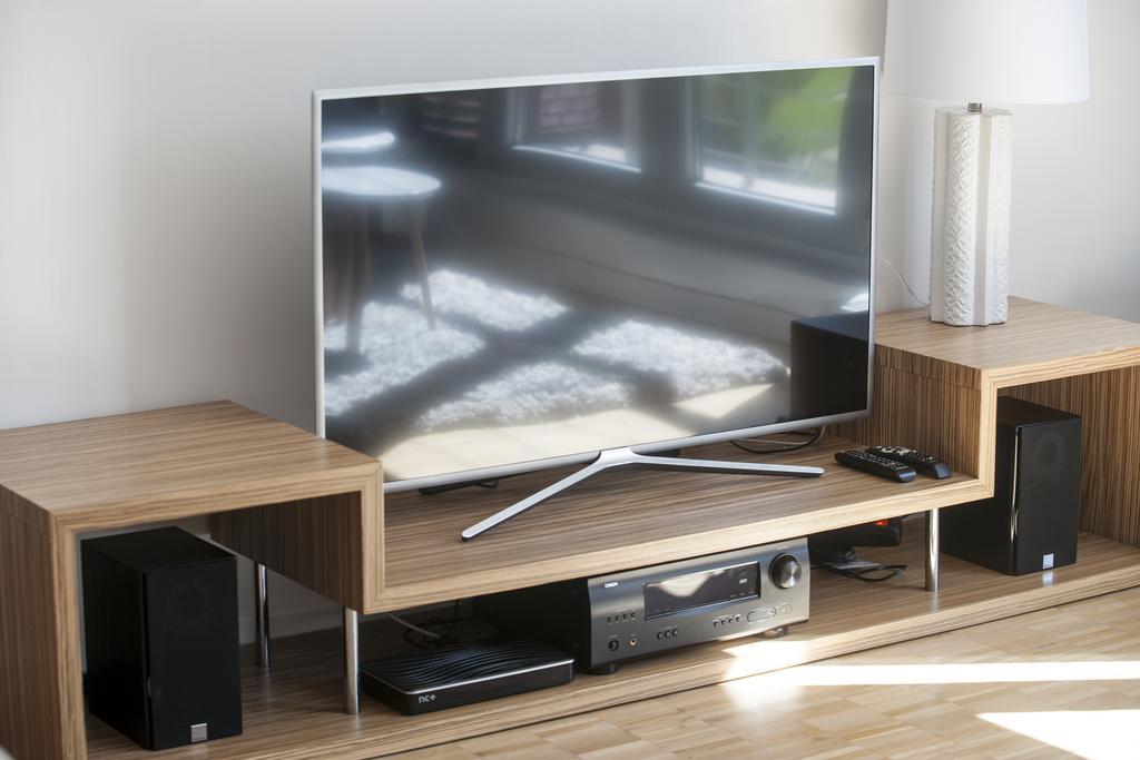 דירות Apartament Ustron Zeta מראה חיצוני תמונה